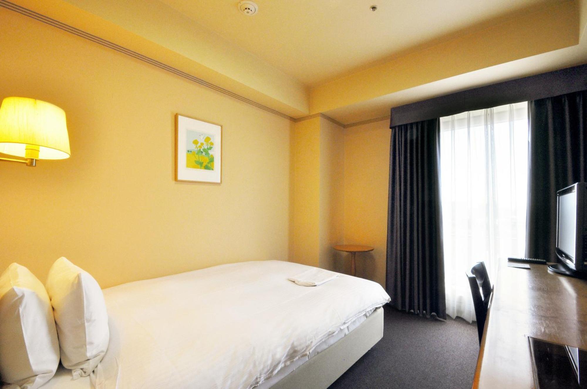 Hotel Lifort Sapporo Room photo