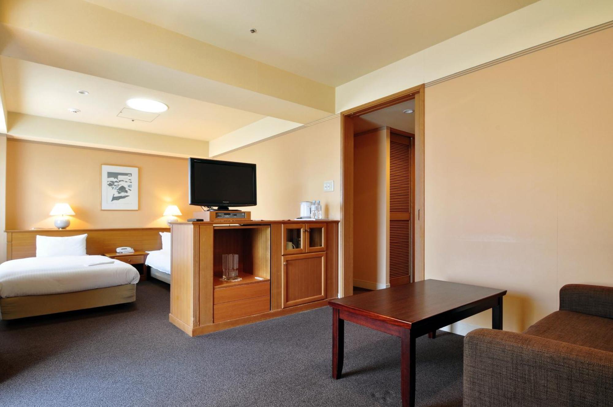 Hotel Lifort Sapporo Room photo